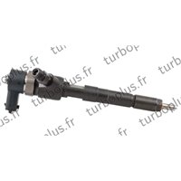 Injecteur Ford KA 1.3 TDCI 75 CV 0445110183