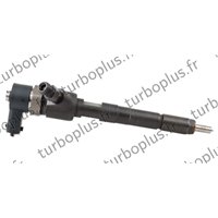 Injecteur Lancia MUSA 1.3 D Multijet 90 CV 0445110183