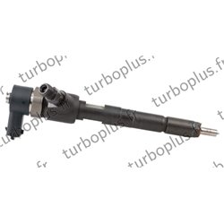 Injecteur Opel AGILA B 1.3 CDTI 75 CV 0445110183