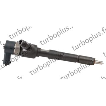 Injecteur Opel AGILA B 1.3 CDTI 75 CV 0445110183