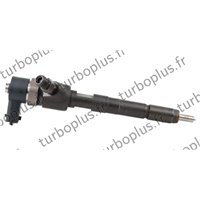 Injecteur Opel ASTRA H 1.3 CDTI 90 CV 0445110183