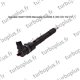Injecteur Mercedes CLASSE E 200 CDI 102 CV 0445110055