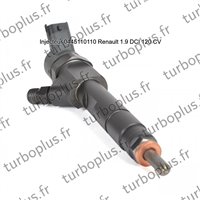 Injecteur Renault 1.9 DCI 120 CV 0445110110