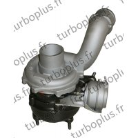 Turbo pour Renault Avantime 2.2 DCI 150 CV