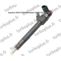 Injecteur Mercedes VIANO CDI 2.2 109 CV 0445110264