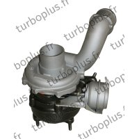 Turbo pour Renault Espace IV 2.2 DCI 150 CV