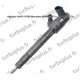 Injecteur Mercedes SPRINTER 2-t 208 CDI 82 CV 0445110189