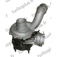 Turbo pour Renault Vel Satis 2.2 DCI 150 CV