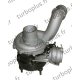 Turbo pour Renault Vel Satis 2.2 DCI 150 CV