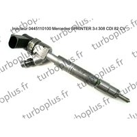 Injecteur Mercedes SPRINTER 3-t 308 CDI 82 CV 0445110100