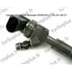 Injecteur Mercedes SPRINTER 3-t 316 CDI 156 CV 0445110100