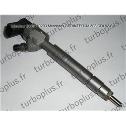 Injecteur Mercedes SPRINTER 3-t 308 CDI 82 CV 0445110203
