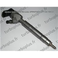 Injecteur Mercedes SPRINTER 2-t 211 CDI 109 CV 0445110203