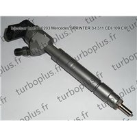 Injecteur Mercedes SPRINTER 3-t 311 CDI 109 CV 0445110203