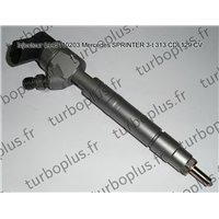 Injecteur Mercedes SPRINTER 3-t 313 CDI 129 CV 0445110203