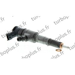 Injecteur Peugeot 206 1.4 HDI eco 70 CV 0445110075