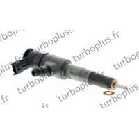 Injecteur Peugeot 206 Van 1.4 HDI 70 CV 0445110075