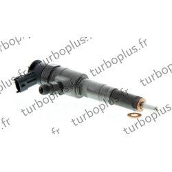 Injecteur Peugeot 206 SW 1.4 HDI 70 CV 0445110075
