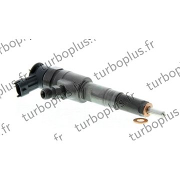Injecteur Peugeot 206 SW 1.4 HDI 70 CV 0445110075