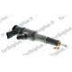 Injecteur Peugeot 206 Van 1.4 HDI 70 CV 0445110075