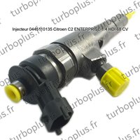 Injecteur Citroen C2 ENTERPRISE 1.4 HDI 68 CV 0445110135