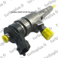 Injecteur Citroen C3 1.4 HDI 68 CV 0445110135