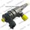 Injecteur Peugeot 206 1.4 HDI eco 70 CV 0445110135