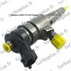 Injecteur Peugeot 206 1.4 HDI eco 70 CV 0445110135