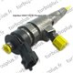Injecteur Peugeot 206 1.4 HDI 68 CV 0445110135