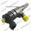 Injecteur Peugeot 307 1.4 HDI 68 CV 0445110135