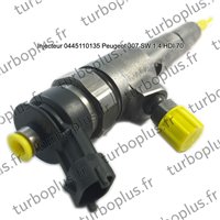 Injecteur Peugeot 307 SW 1.4 HDI 70 CV 0445110135