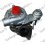 Turbo Citroen Jumpy 2.0 HDI 109, 110 CV 706978, 713667