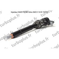 Injecteur Volvo S40 II 1.6 D 110 CV 0445110188