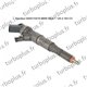Injecteur BMW Serie 1 120 d 163 CV 0445110216