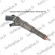 Injecteur BMW Serie 3 330 d 204 CV 0445110216