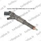 Injecteur BMW Serie X3 3.0 d 204 CV 0445110216
