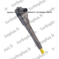 Injecteur Fiat BRAVO II 1.9 D Multijet 150 CV 0445110243
