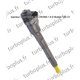 Injecteur Fiat CROMA 1.9 D Multijet 150 CV 0445110243