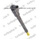 Injecteur Opel ASTRA H GTC 1.9 CDTI 150 CV 0445110243