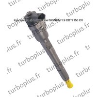 Injecteur Opel SIGNUM 1.9 CDTI 150 CV 0445110243