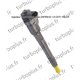 Injecteur Opel ZAFIRA B 1.9 CDTI 150 CV 0445110243