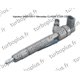 Injecteur Mercedes CLASSE C 220 CDI 0445110011