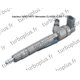 Injecteur Mercedes CLASSE C 200 T CDI 0445110011