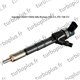 Injecteur Alfa Romeo 156 2.4 JTD 136 CV 0445110002