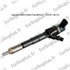 Injecteur Fiat BRAVO I 1.9 JTD 105 CV 0445110002