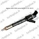Injecteur Lancia KAPPA 2.4 JTD 136 CV 0445110002