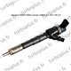 Injecteur Lancia LYBRA 2.4 JTD 135 CV 0445110002