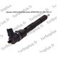 Injecteur Mercedes SPRINTER 211 CDI 109 CV 0445110024