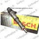 Injecteur BMW Serie 3 318 d 143 CV 0445110289