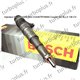 Injecteur Mini COUNTRYMAN Cooper SD ALL4 136 CV 0445110289